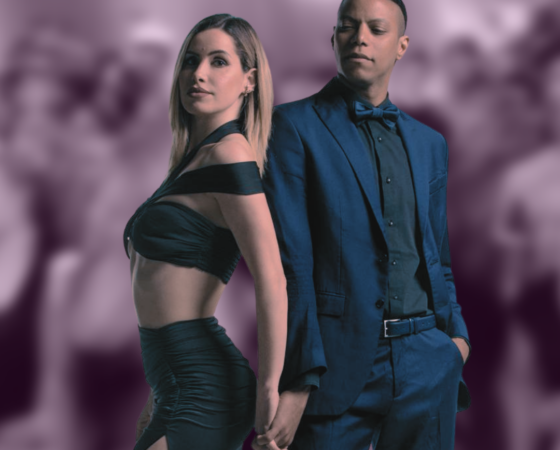 Wilmer Najarro & Maria del Carmen